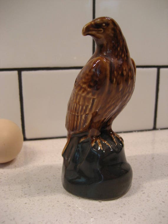 Vintage Beswick Whiskey Bottle Beneagles Scotch Nip Of Whiskey Contents Not Included Peter Thomson Perth Ltd