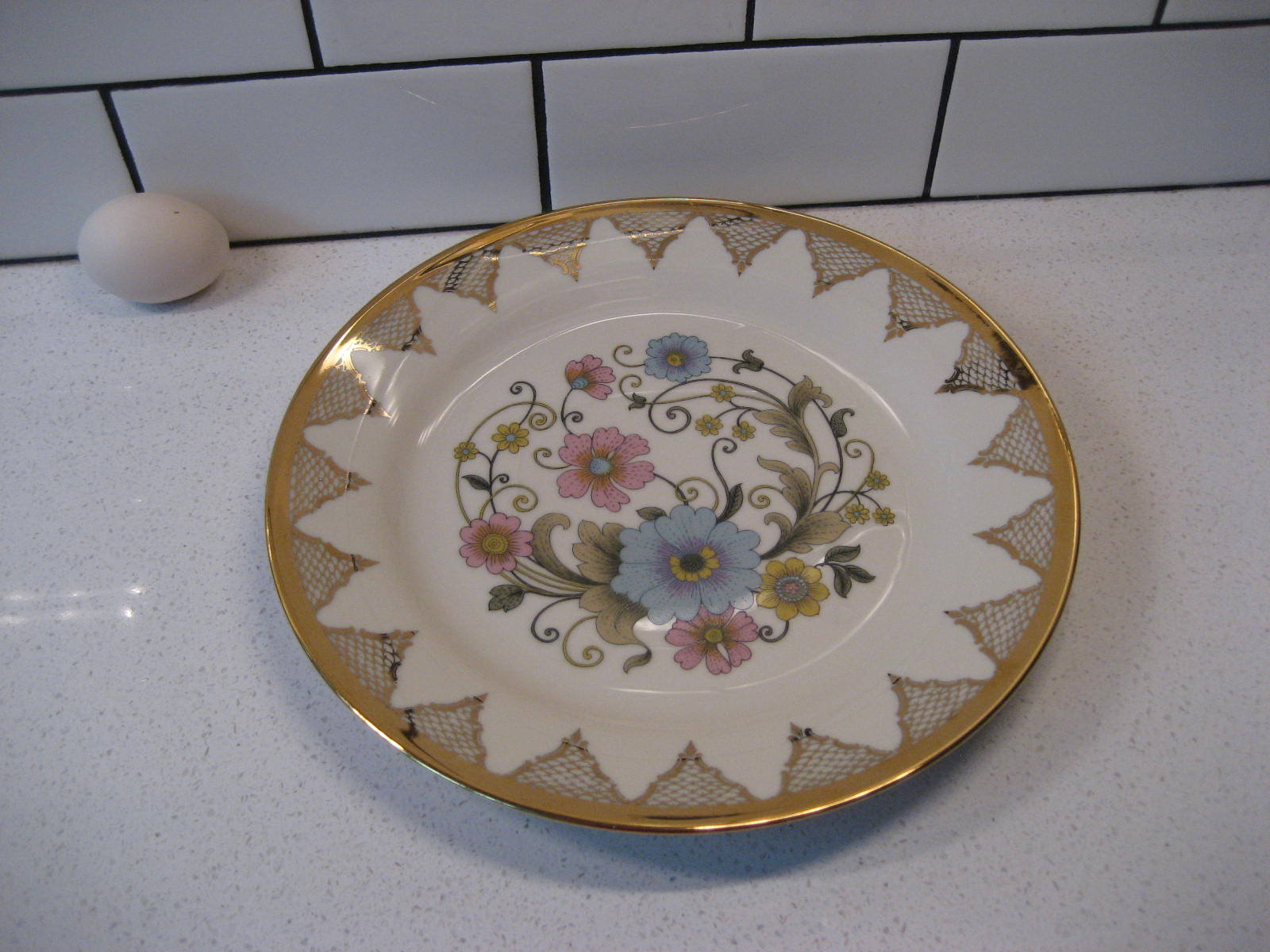 Gloria fine porcelain - Etsy 日本