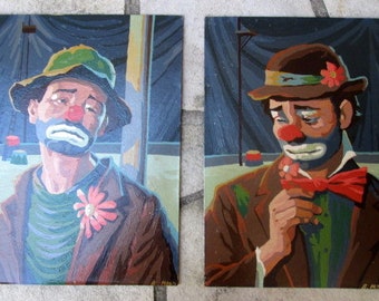 Weary Willie Etsy