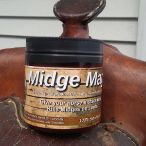 Online Special - Midge Magic - Buy 2 get 1 FREE - FREE SHIPPING