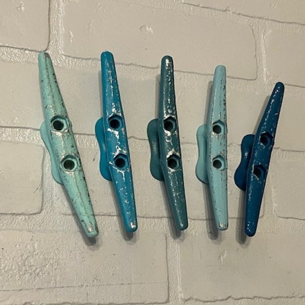 Cleat Drawer Pulls Etsy