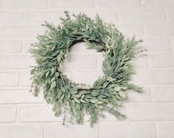 wreath etsy