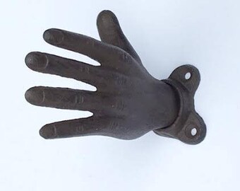 handhook
