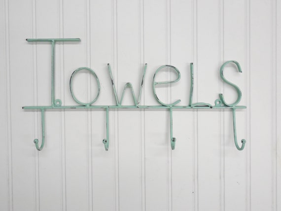bathroom towel hooks lowes