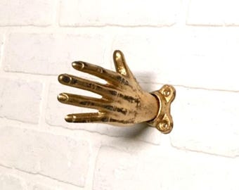 Väggkrok/gardinkrok/handdukskrok (19 färger)