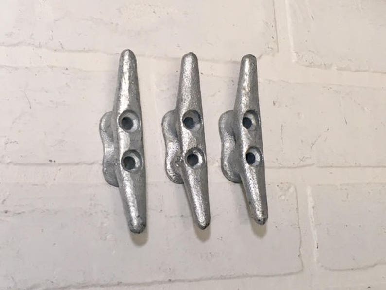 Pull Boat Cleat Nautical Pull Boat Cleats Nautical Etsy
