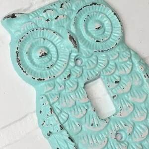 Cubierta del interruptor de luz placas de interruptor de luz | Etsy