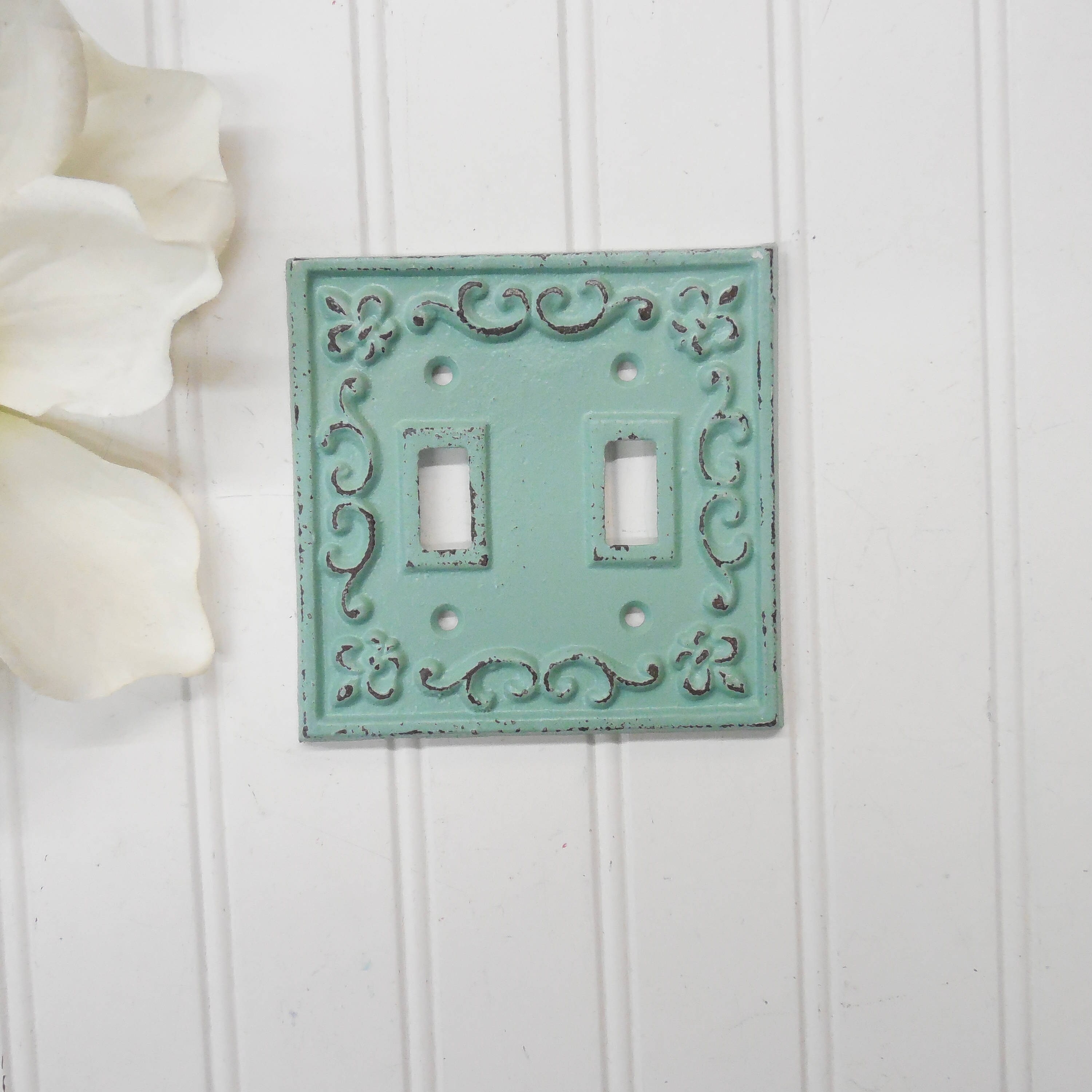 Light Switch Cover Light Switch Plates Outlet Covers Plug Etsy