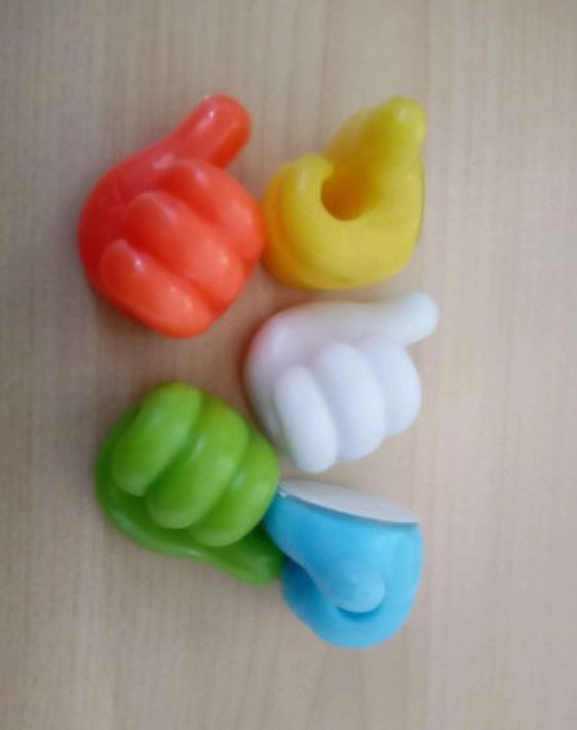 Cable Holders 5 Pack Cord Holders Desk Cord Holder Wall Etsy