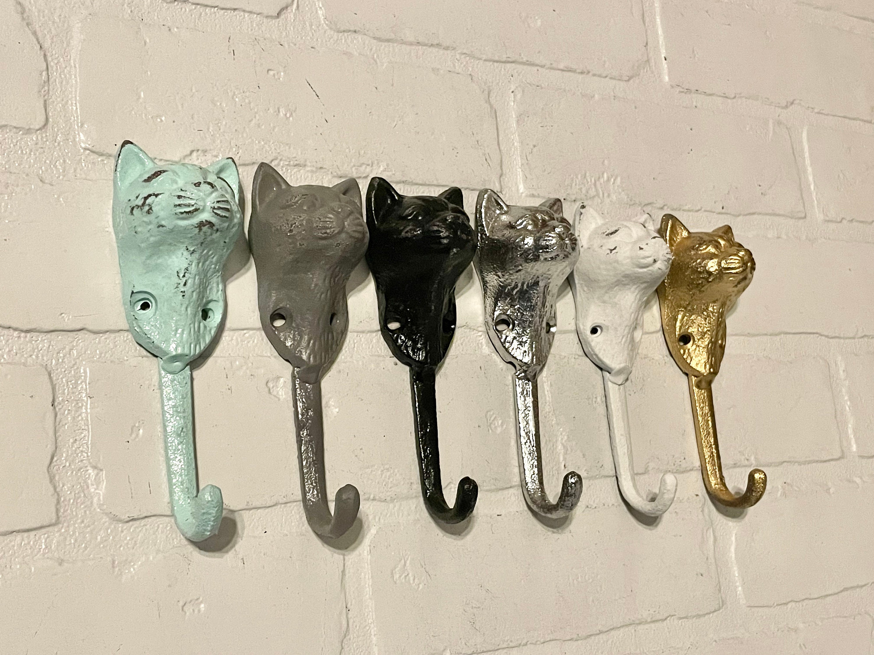 Cat hooks discount