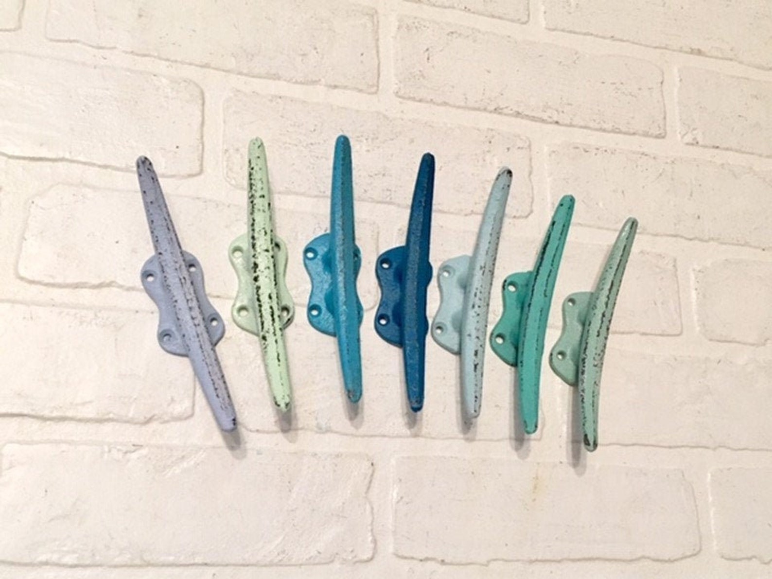 Pulls Boat Cleat Nautical Pull Boat Cleats Etsy