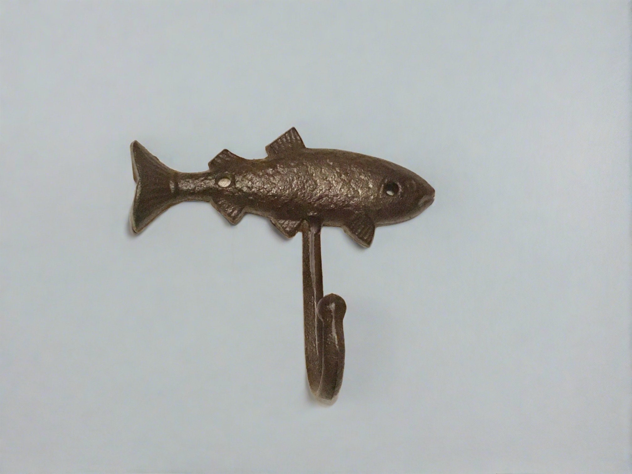 antique fishing lure box only bud stewart hammer handle Bud Stewart Hammer Handle Golden Scale Nice!