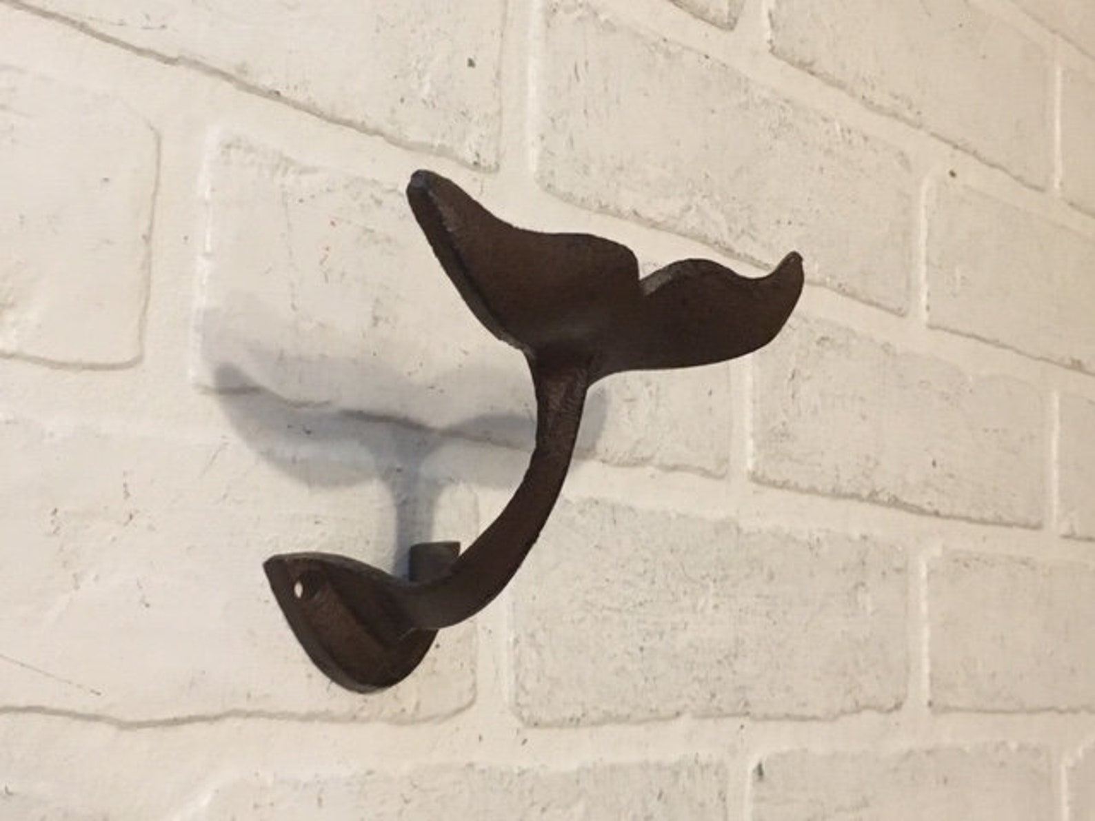 Whale Tail Hook Ocean Décor Whale Hook Towel Hooks Whale Etsy Australia