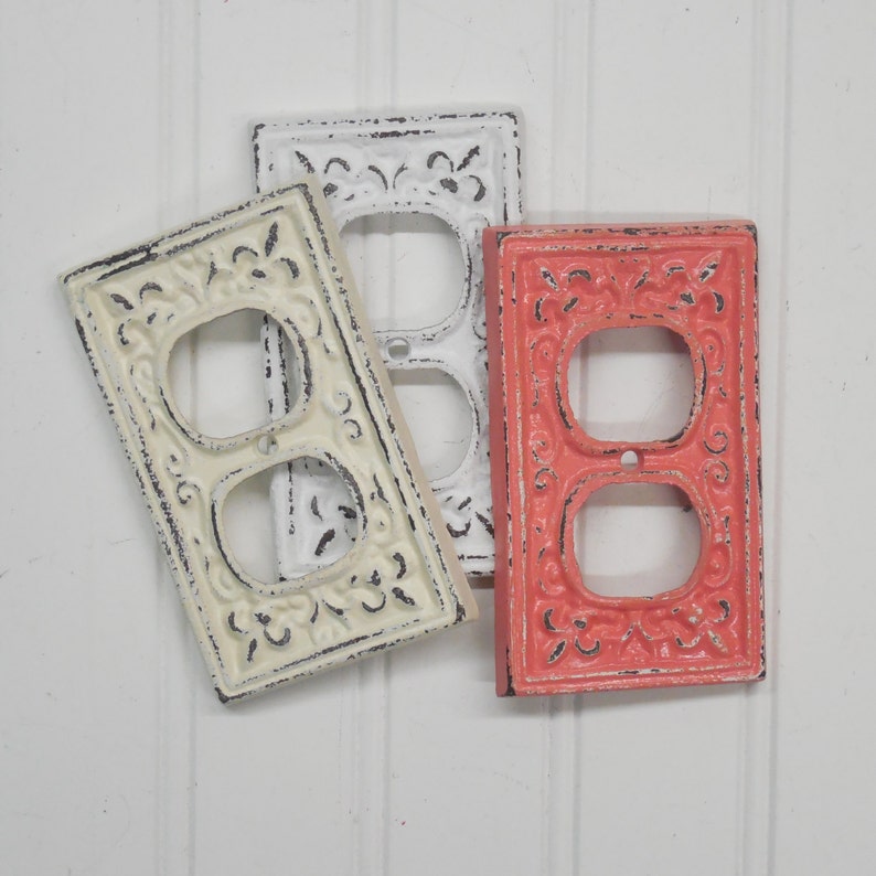 Light Switch Plate Light Switch Cover Switch Plate Cover Etsy