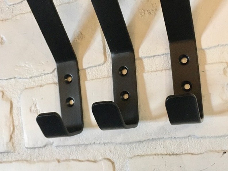 TheShabbyStore Wall Hook - Thumbnail 2
