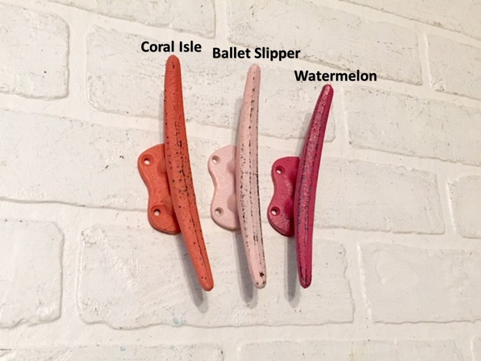 Pulls Boat Cleat Nautical Pull Boat Cleats Etsy