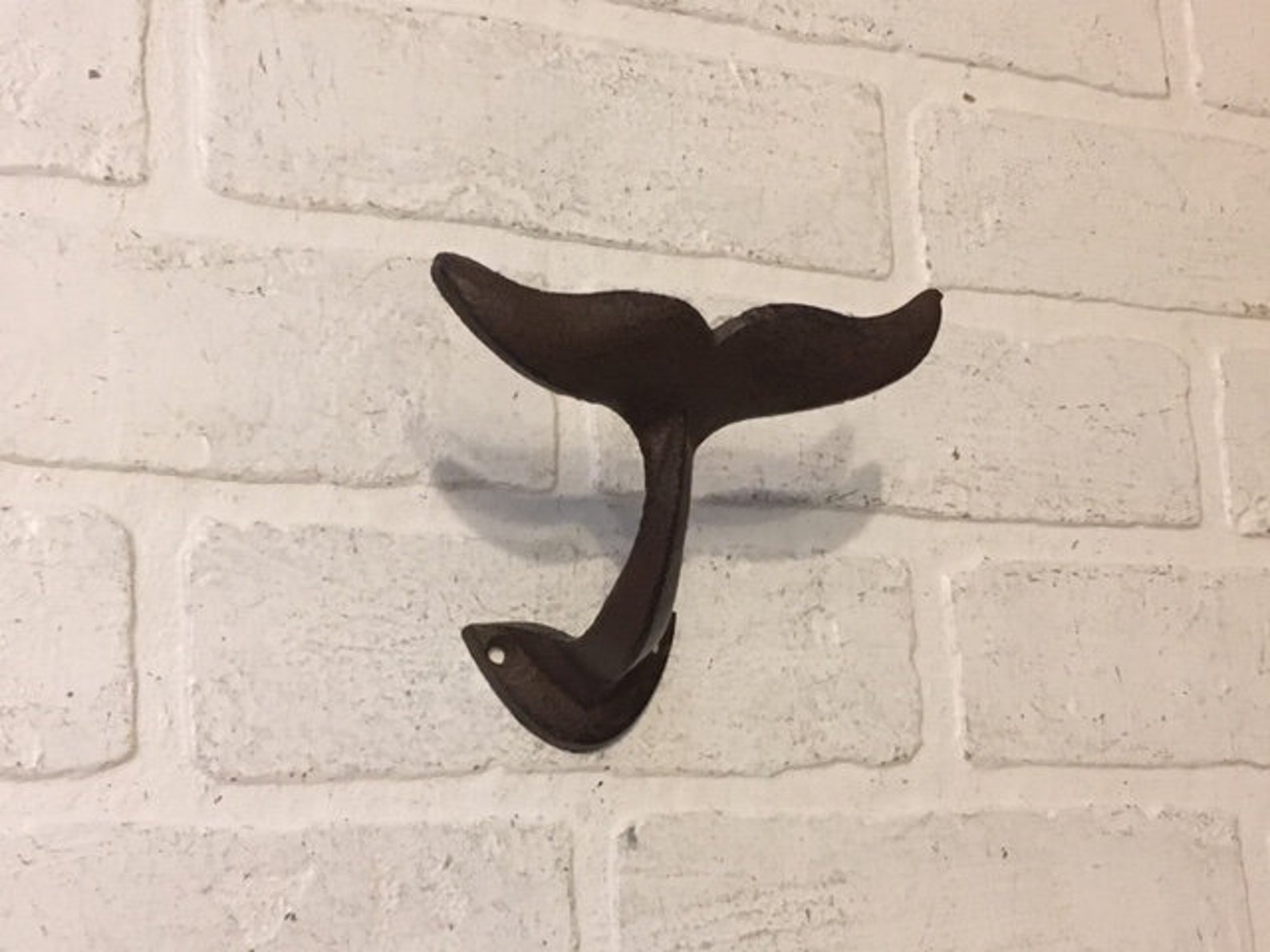 Whale Tail Hook Ocean Décor Whale Hook Towel Hooks Whale Etsy Australia