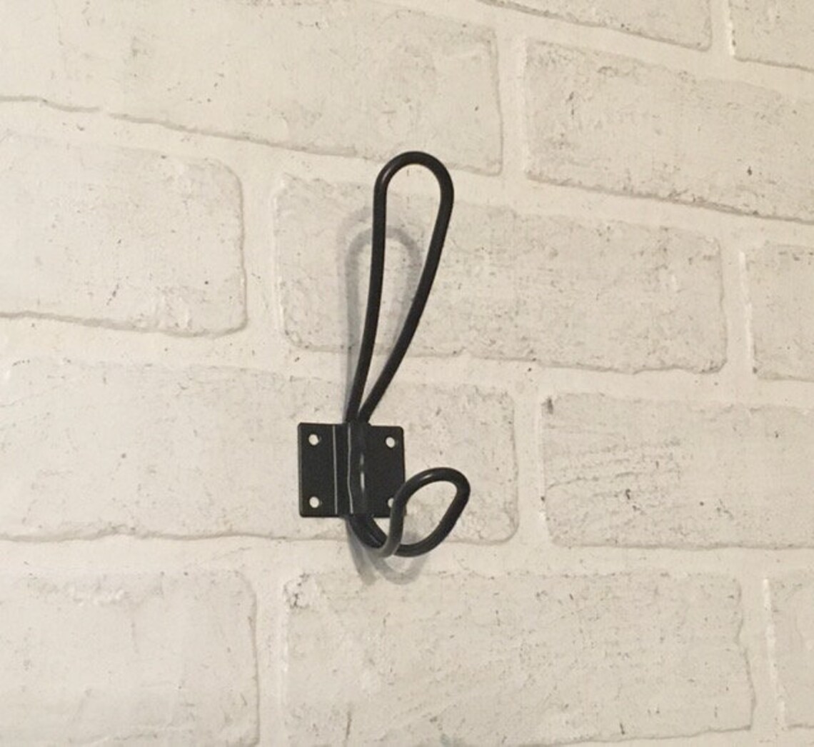 Towel Hook Farmhouse Hook Farmhouse Towel Hooks Wall Hook Etsy Australia