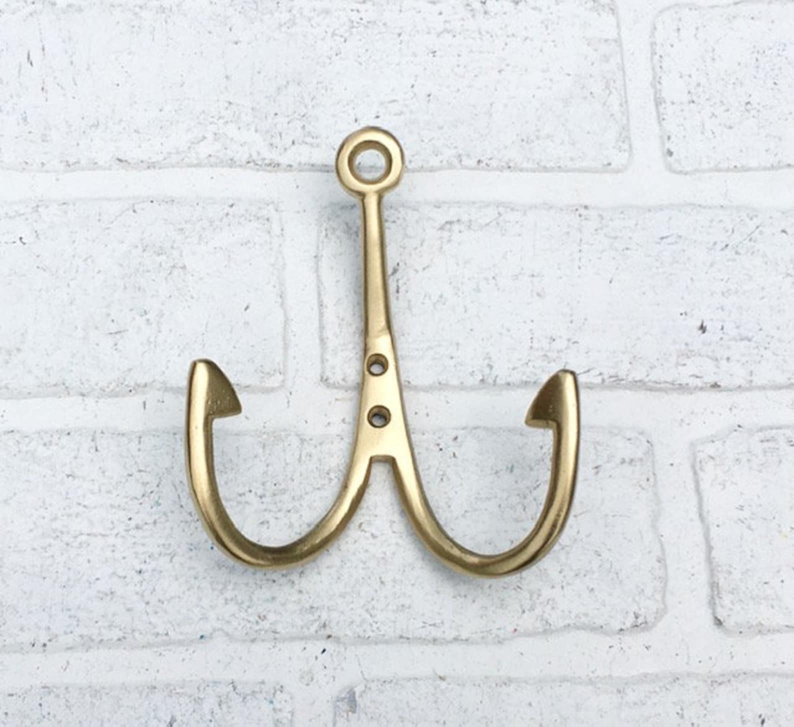 Towels Hook Nautical Hook Wall Hooks Wall Hook Nautical Etsy