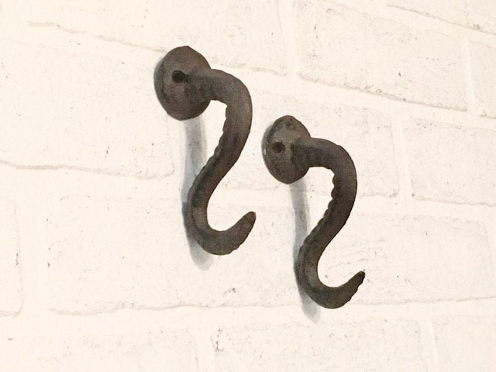 Octopus Coat Hook Octopus Décor Octopus Hook Tentacle Hook Etsy