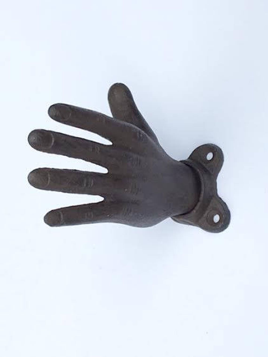 Hand Hook Wall Hooks Hand Wall Hook Curtain Holdback Wall Etsy