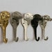 see more listings in the Animal Hooks & Decor section