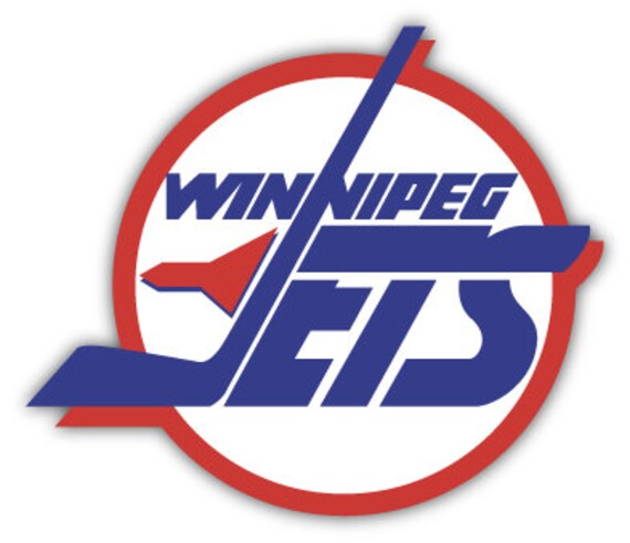 jets nhl hockey