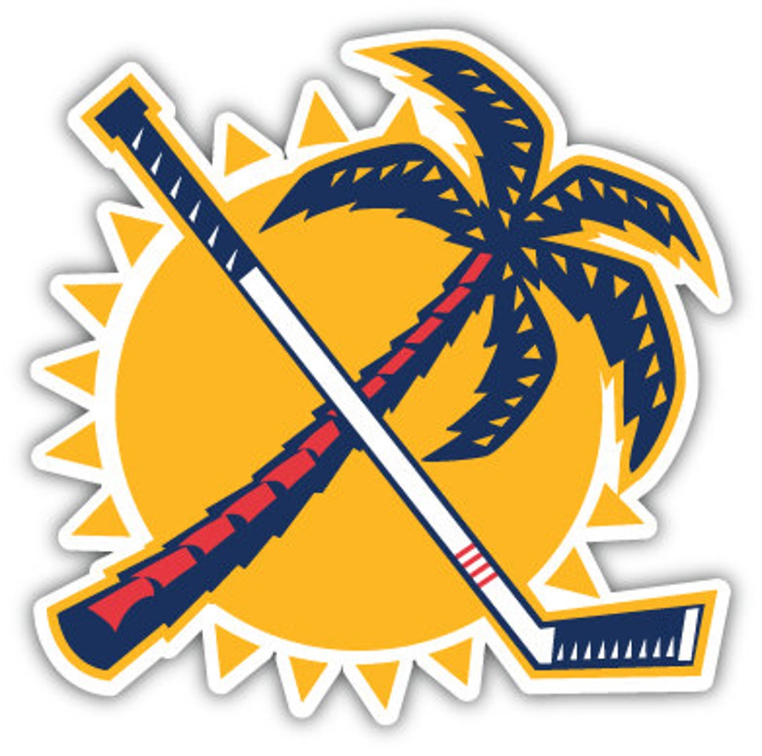 Florida Panthers ('93) - Reverse Retro Revised : r/hockey