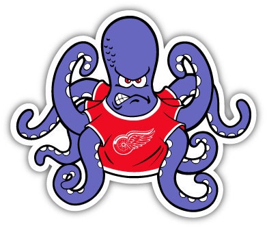 Detroit SVG, PNG, Leopard Red Wings, Cheetah Red Wings, Detroit Hockey,  Instant Download