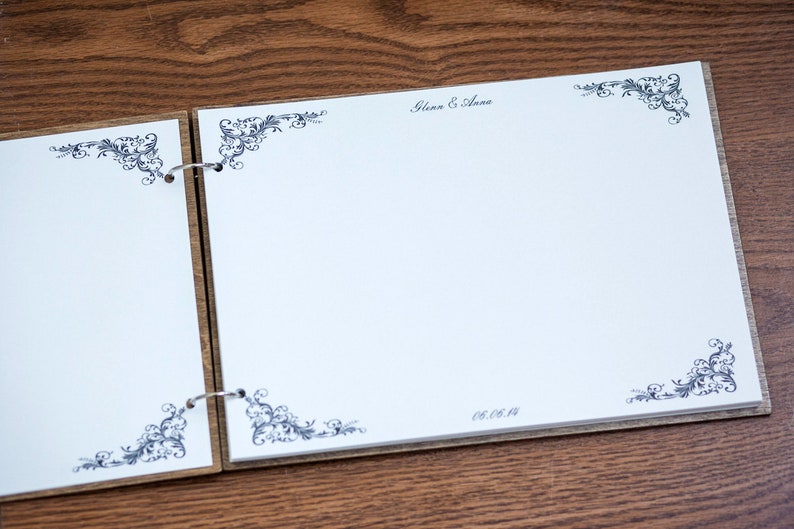 Gothic Guest Book Till Death Do Us Part Sugar Skulls Guest Book For Halloween Wedding Halloween Guest Book Wedding