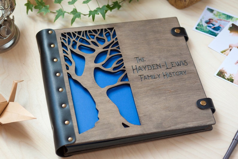 How to get money order in australia How to make a family tree scrapbook album