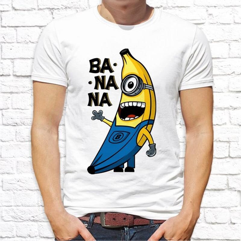 Minion T Shirt Etsy Ireland