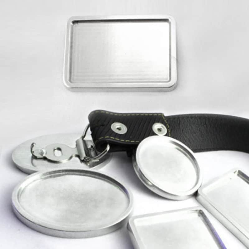 Belt Buckle Make Your Own Etsy