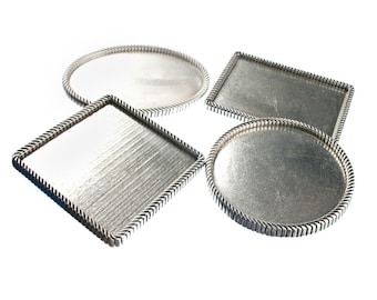 Western Blank Belt Buckles, Make Your Own Custom Belt Buckles