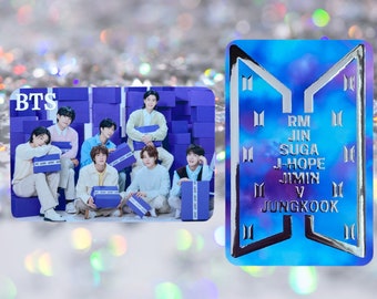 BTS 2017 Memories Blu Ray KPOP Without Photocard - Etsy