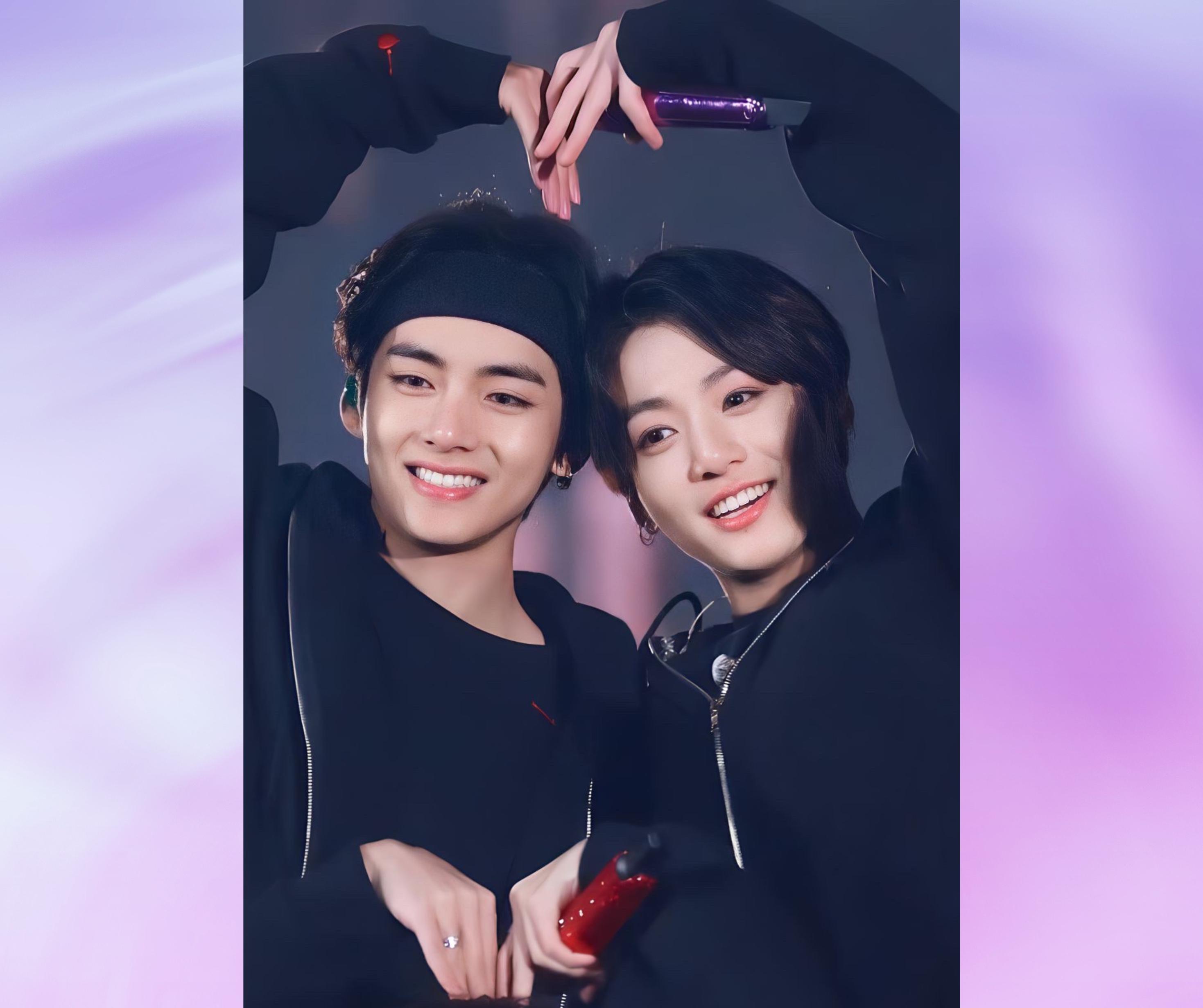 Bts Festa Photos - Etsy