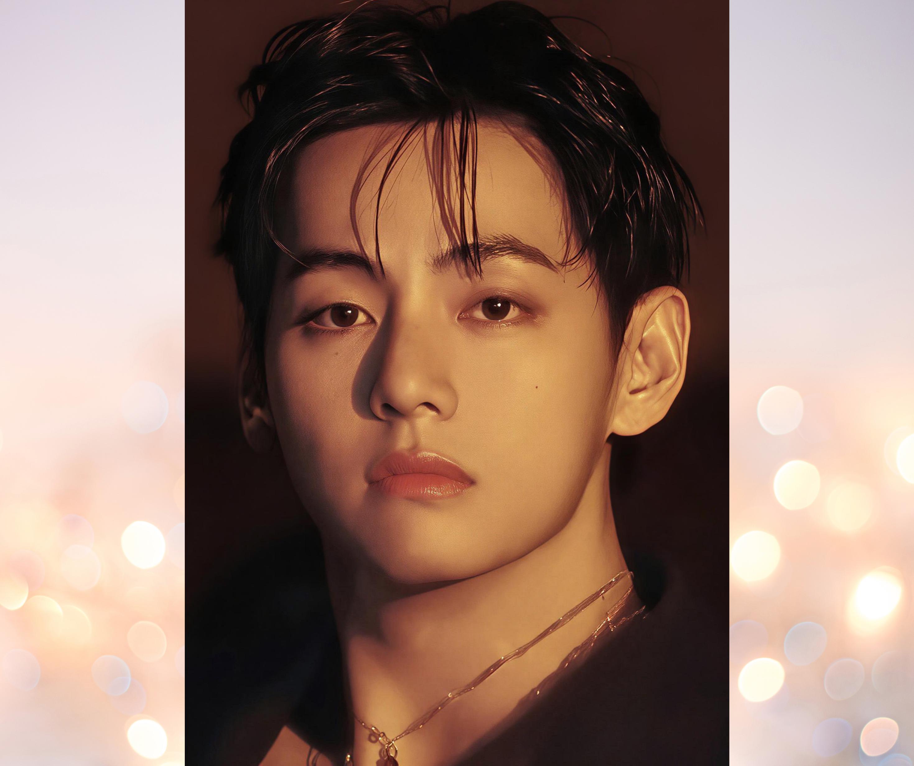 BTS 防弾少年団 TAEHYUNG V JUNGKOOK フォトフレーム 額縁 BTS 防弾少年団 TAEHYUNG V JUNGKOOK フォトフレーム 額縁