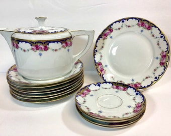 Rosenthal Selb Bavaria China Etsy