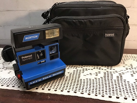 Vintage Polaroid Camera~Special Edition Polaroid C