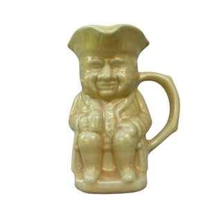 Vintage Toby Jug