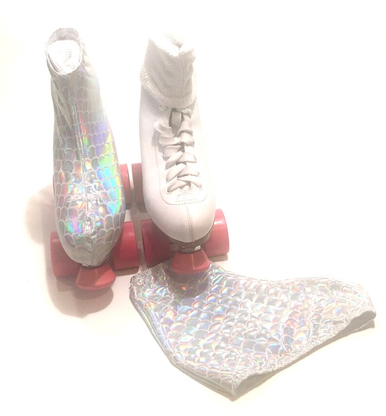 Roller Skate Boot Covers Etsy