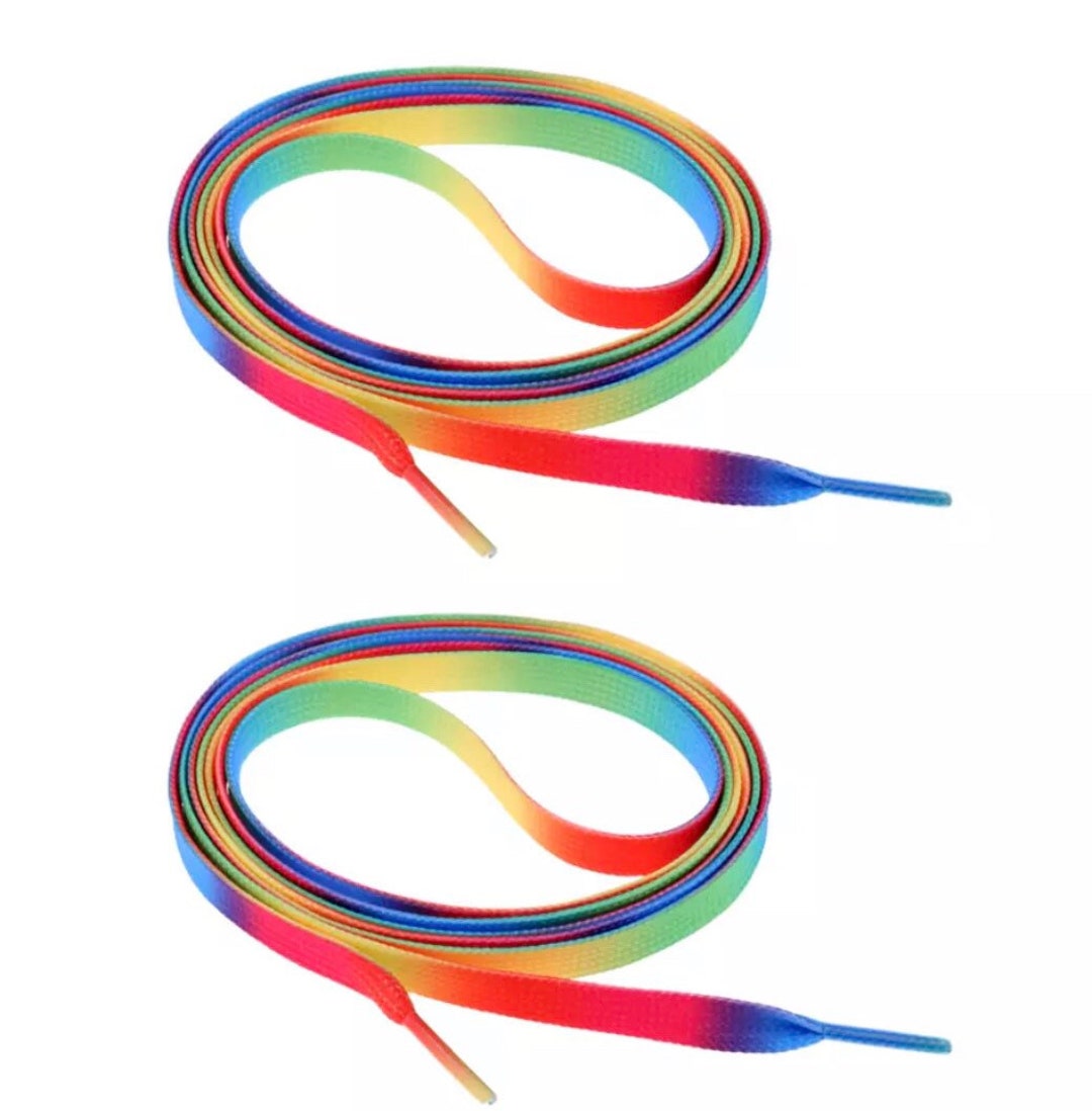 Shoelaces for Roller Skates Etsy