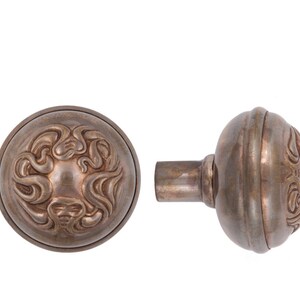 Avalon Door knobs image 2