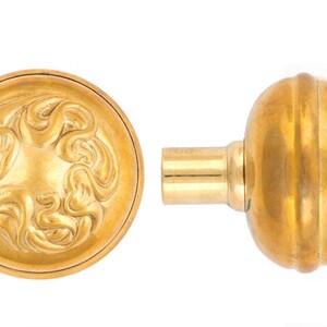 Avalon Door knobs image 1