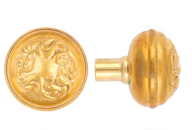 Avalon Door knobs image 1