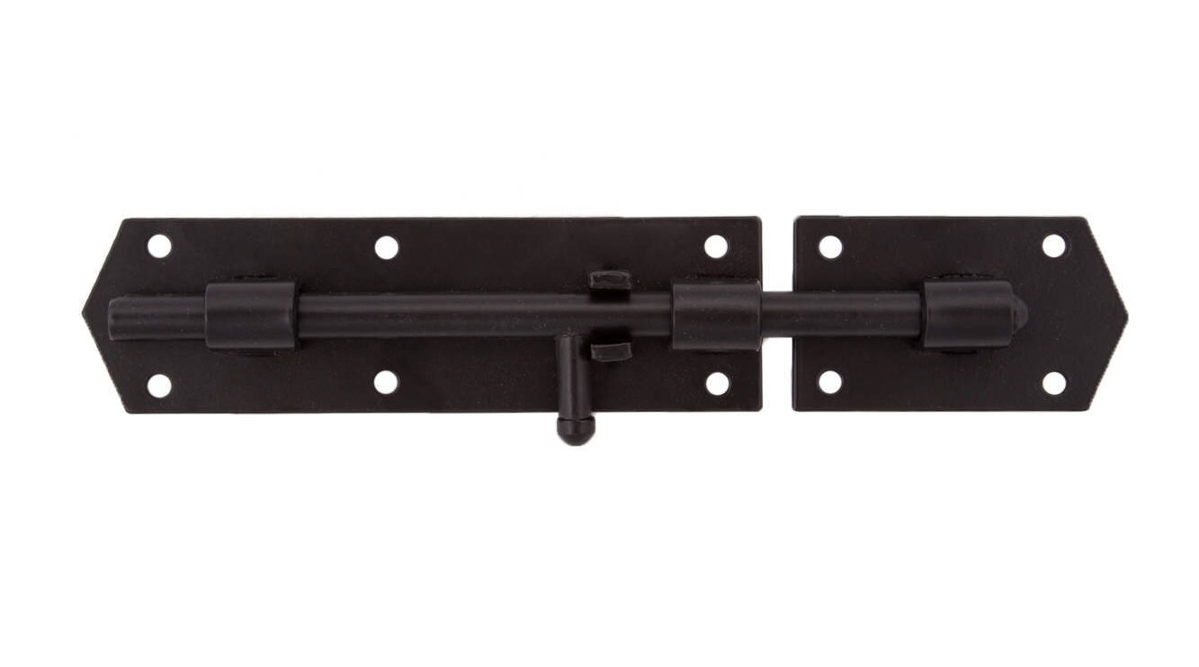 Slide Bolt For Shutters Stainless Steel Locking Barrel Bolt Etsy