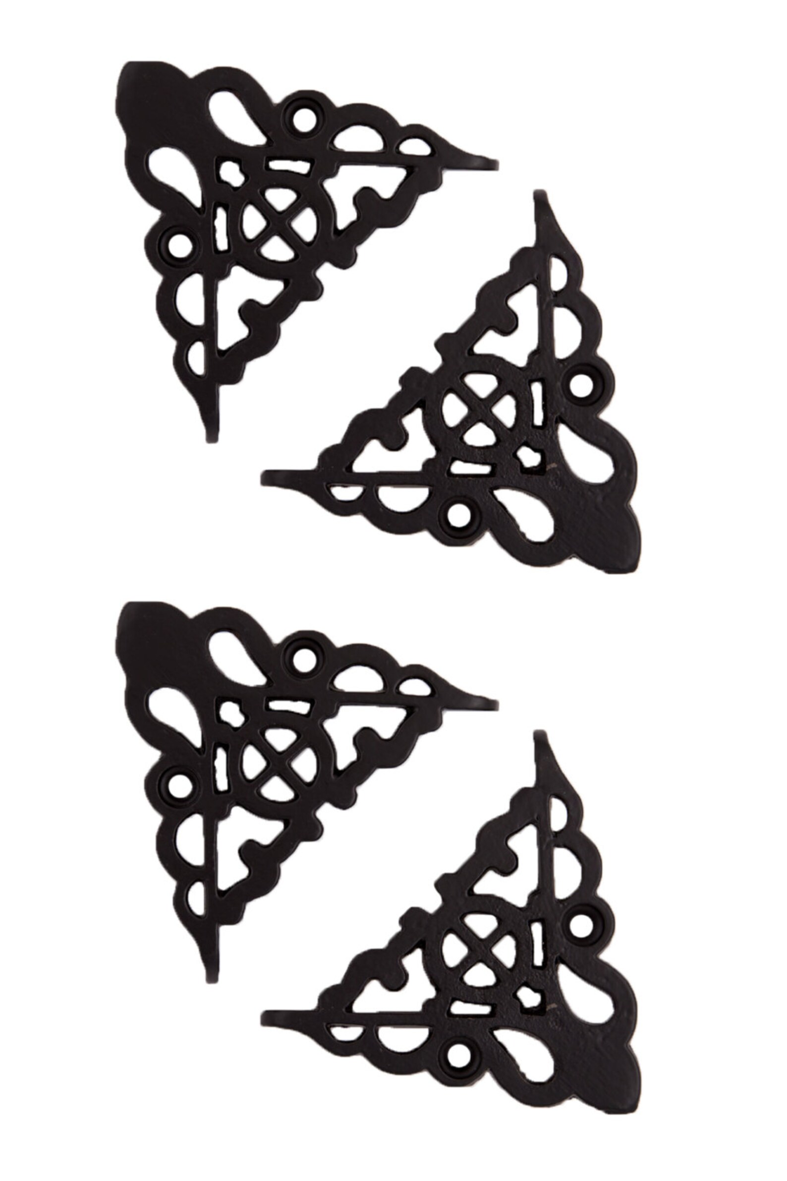 Screen Door Decorative Corners Etsy