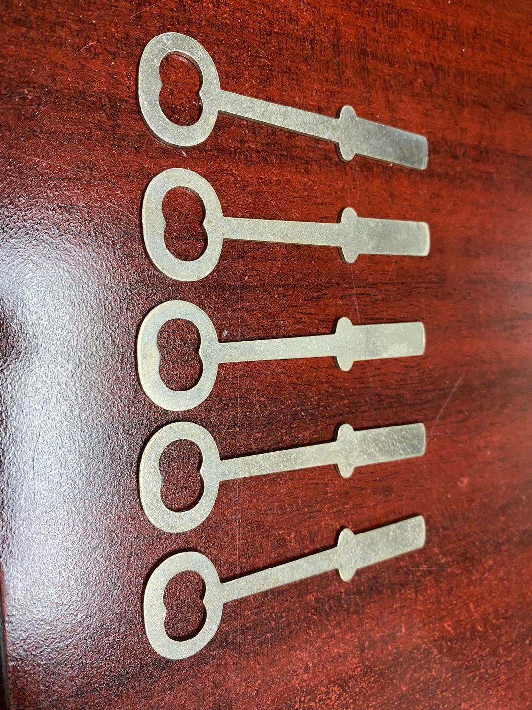 1900's Antique Store Front Keys - Etsy