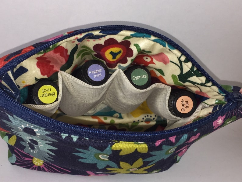 Essential Oil Bag image 4