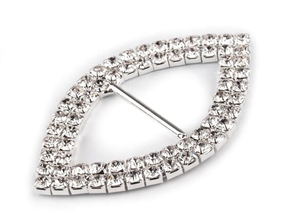 Gürtelschnalle,Zierschnalle,Schließe,Verschluß,Metal,Strass,Silber,Anthrazit